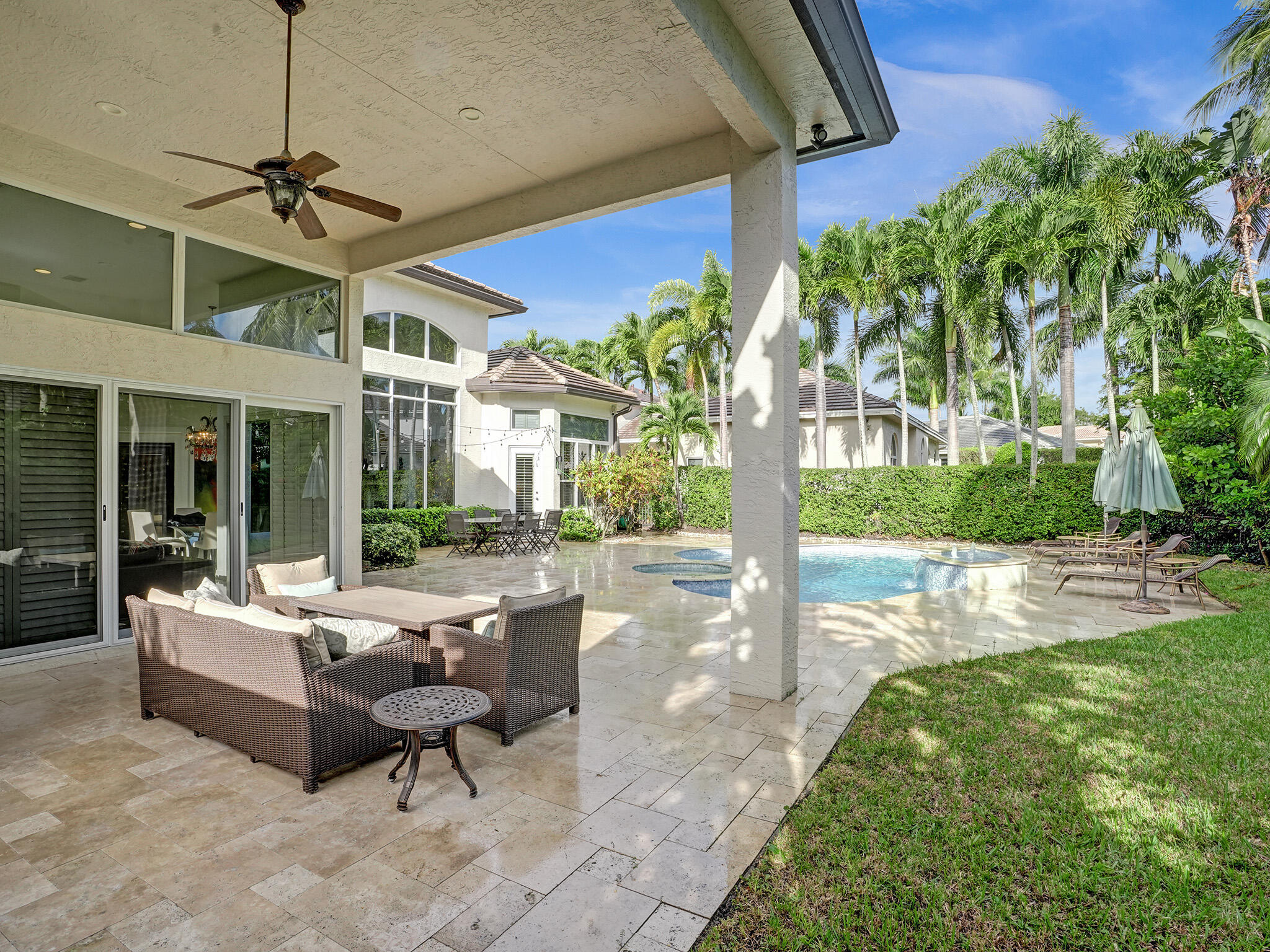 4946 Northwest 23 Court Boca Raton, FL 33431 - Photo 63 of 93 Relax