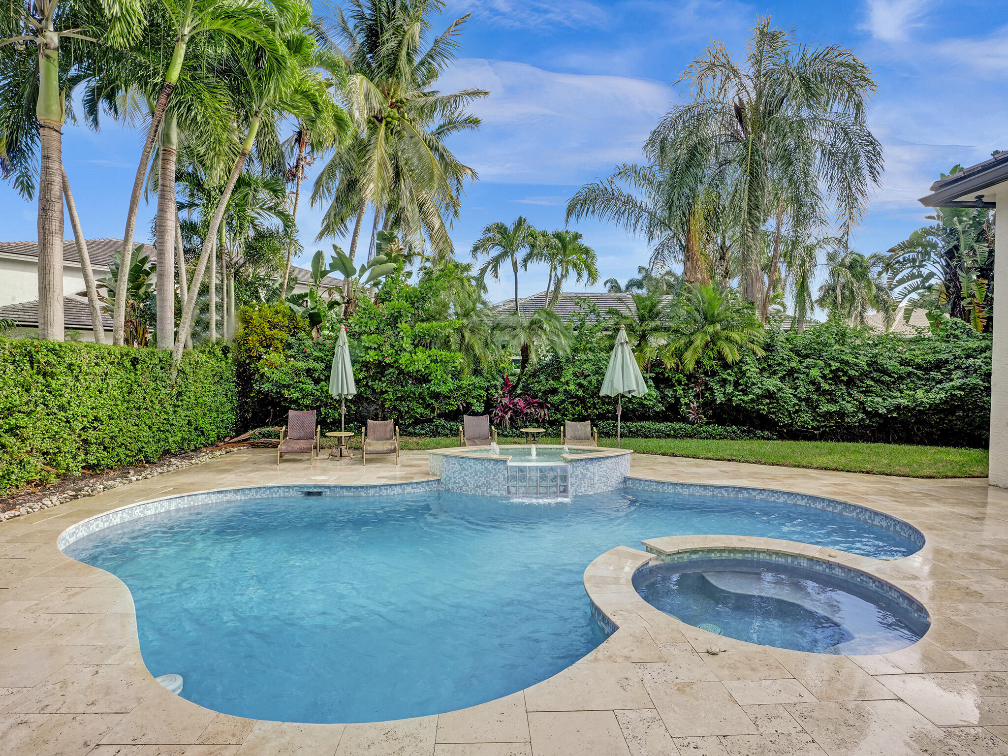 4946 Northwest 23 Court Boca Raton, FL 33431 - Photo 67 of 93 Yard