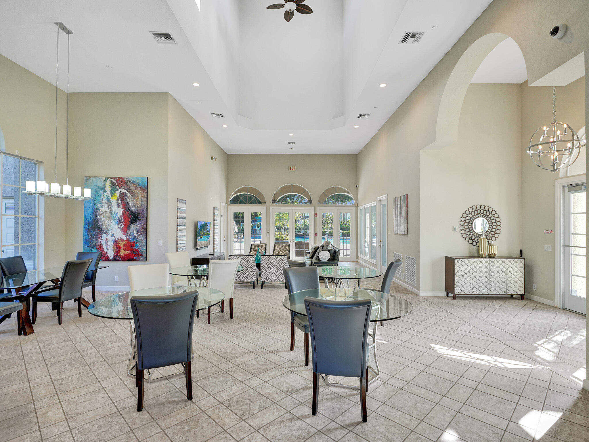 4946 Northwest 23 Court Boca Raton, FL 33431 - Photo 78 of 93 Clubhouse