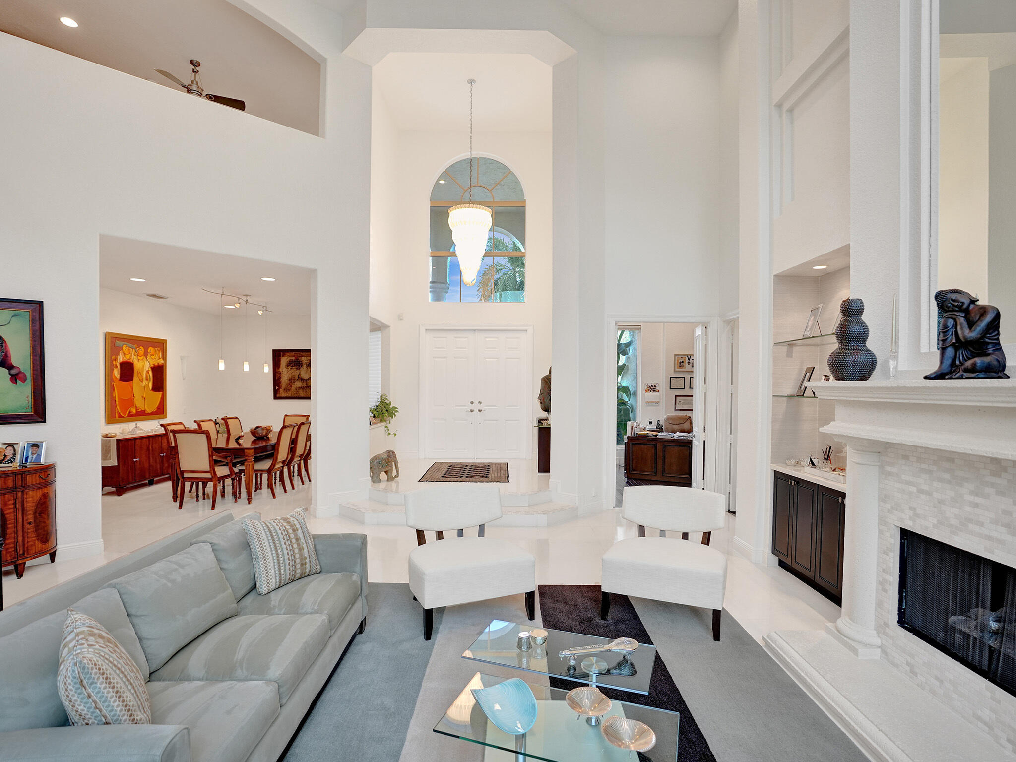 4946 Northwest 23 Court Boca Raton, FL 33431 - Photo 8 of 93 Stunning