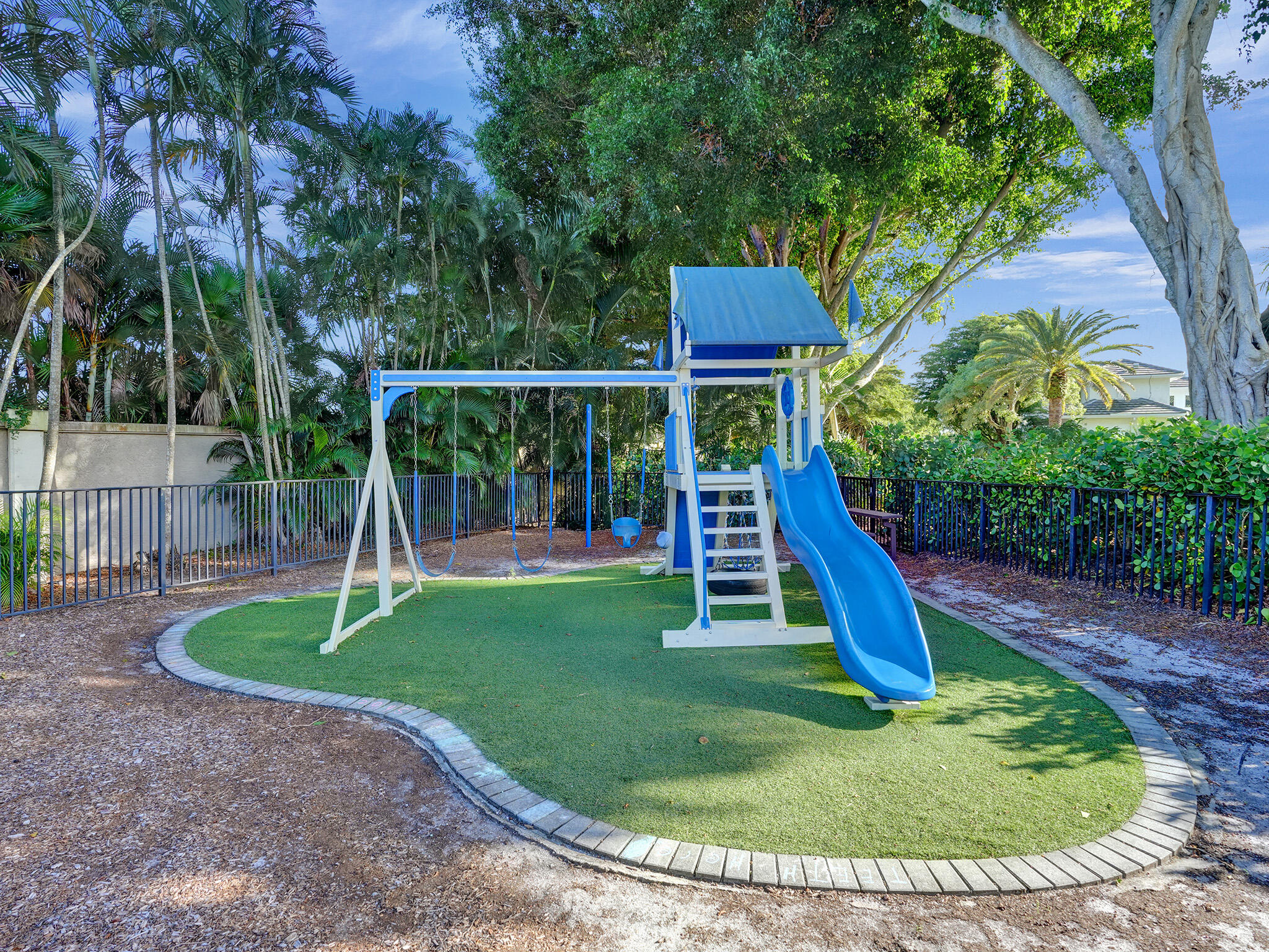 4946 Northwest 23 Court Boca Raton, FL 33431 - Photo 85 of 93 Clubhouse Playground