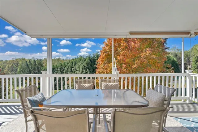 $529,000 | 60 Sunny Field Road, Wirtz, VA 24184