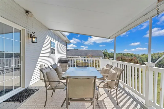 $529,000 | 60 Sunny Field Road, Wirtz, VA 24184