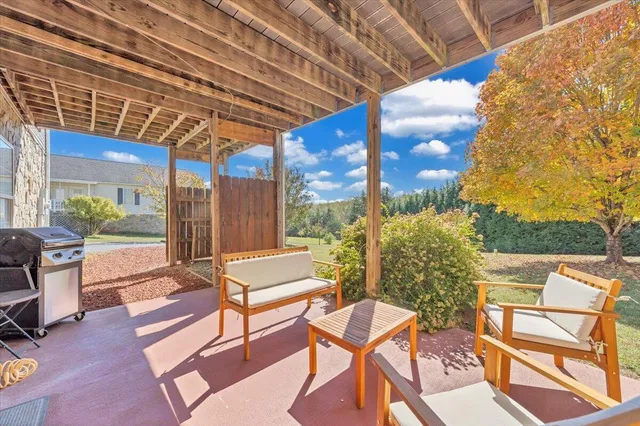 $529,000 | 60 Sunny Field Road, Wirtz, VA 24184