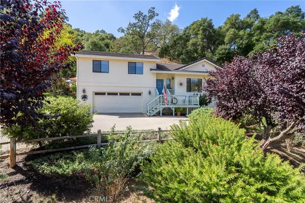 $950,000 | 11625 Cenegal Road, Atascadero, CA 93422