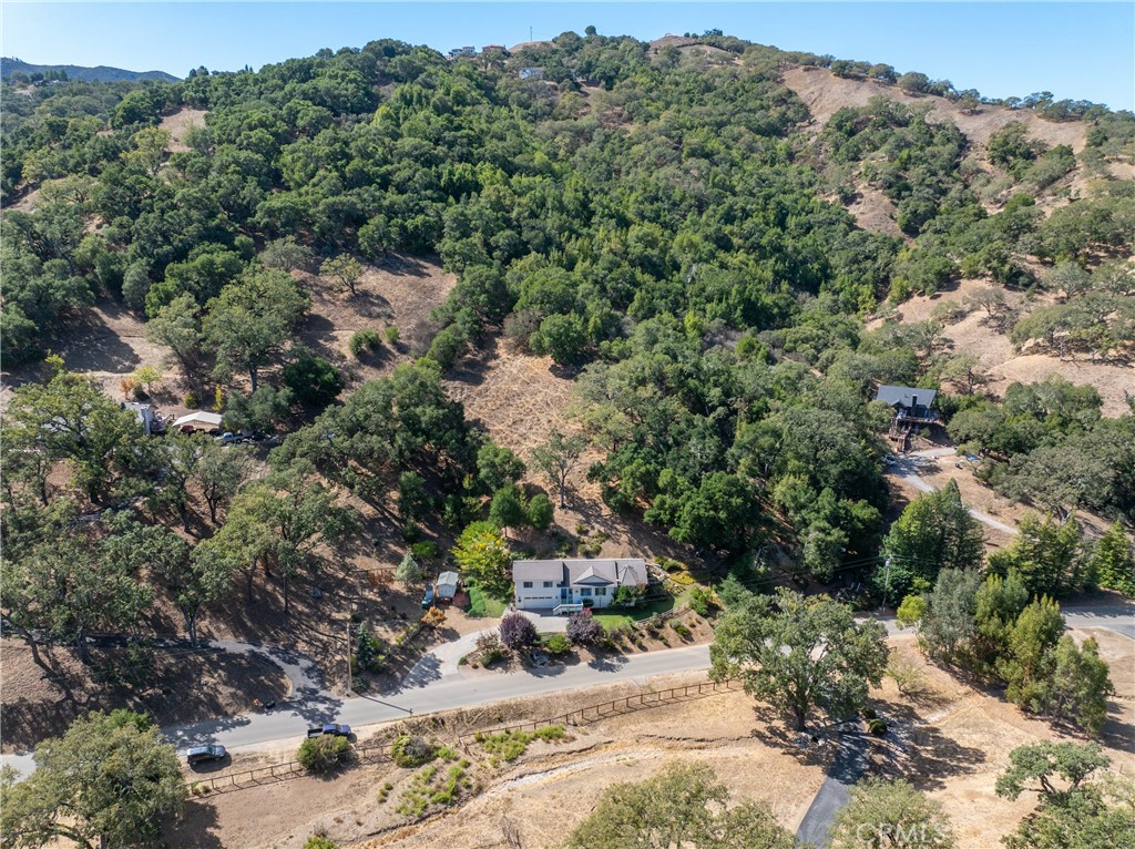 11625 Cenegal Road Atascadero, CA 93422 - Photo 2 of 65 The home sits on just over 10 acres!
