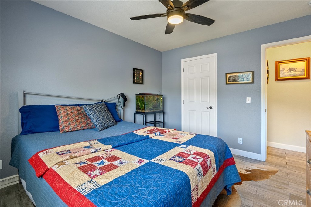 11625 Cenegal Road Atascadero, CA 93422 - Photo 26 of 65 There is even a walk-in closet!