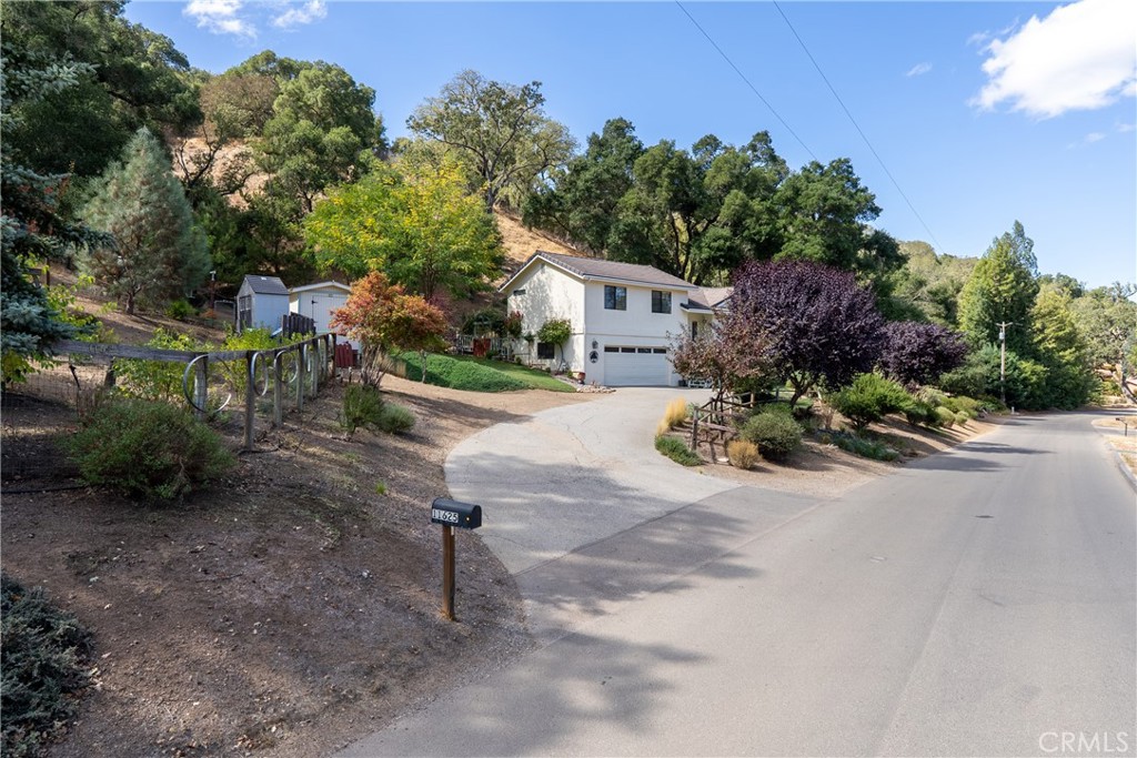 11625 Cenegal Road Atascadero, CA 93422 - Photo 29 of 65 The home was thoughtfully built back away from the street. It also features a brand new roof!