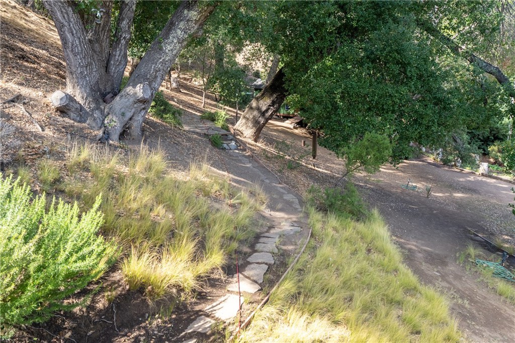 11625 Cenegal Road Atascadero, CA 93422 - Photo 50 of 65 Pathway leads to another hidden area.
