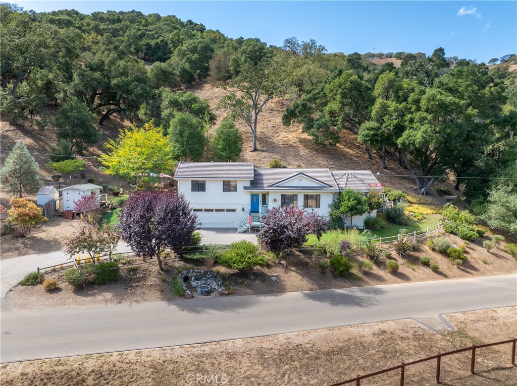 11625 Cenegal Road Atascadero, CA 93422 - Photo 61 of 65 Come see what makes this property so special!
