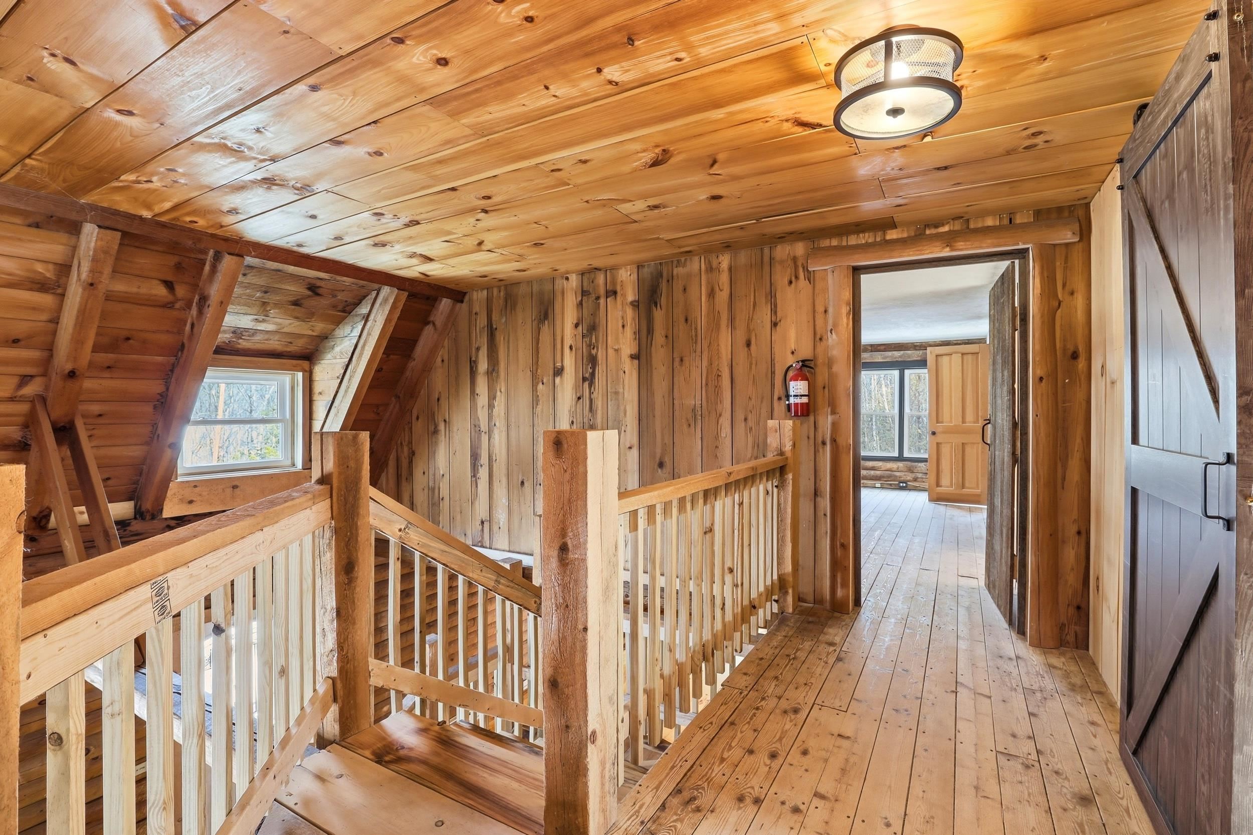 344 Perch Pond Road Campton, NH 03223 - Photo 21 of 42