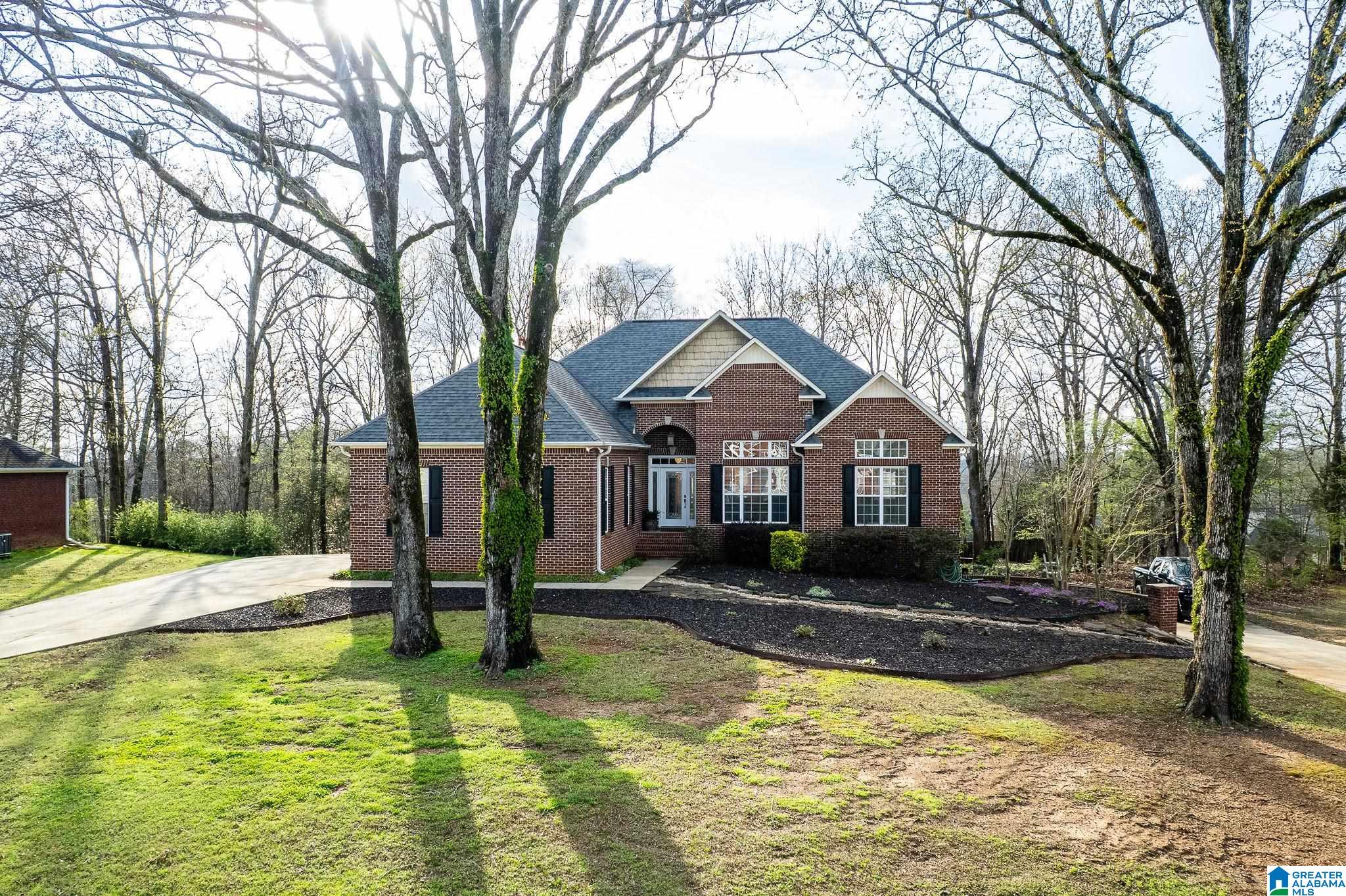 200 Ellington Way Riverside, AL 35135 - Photo 31 of 31