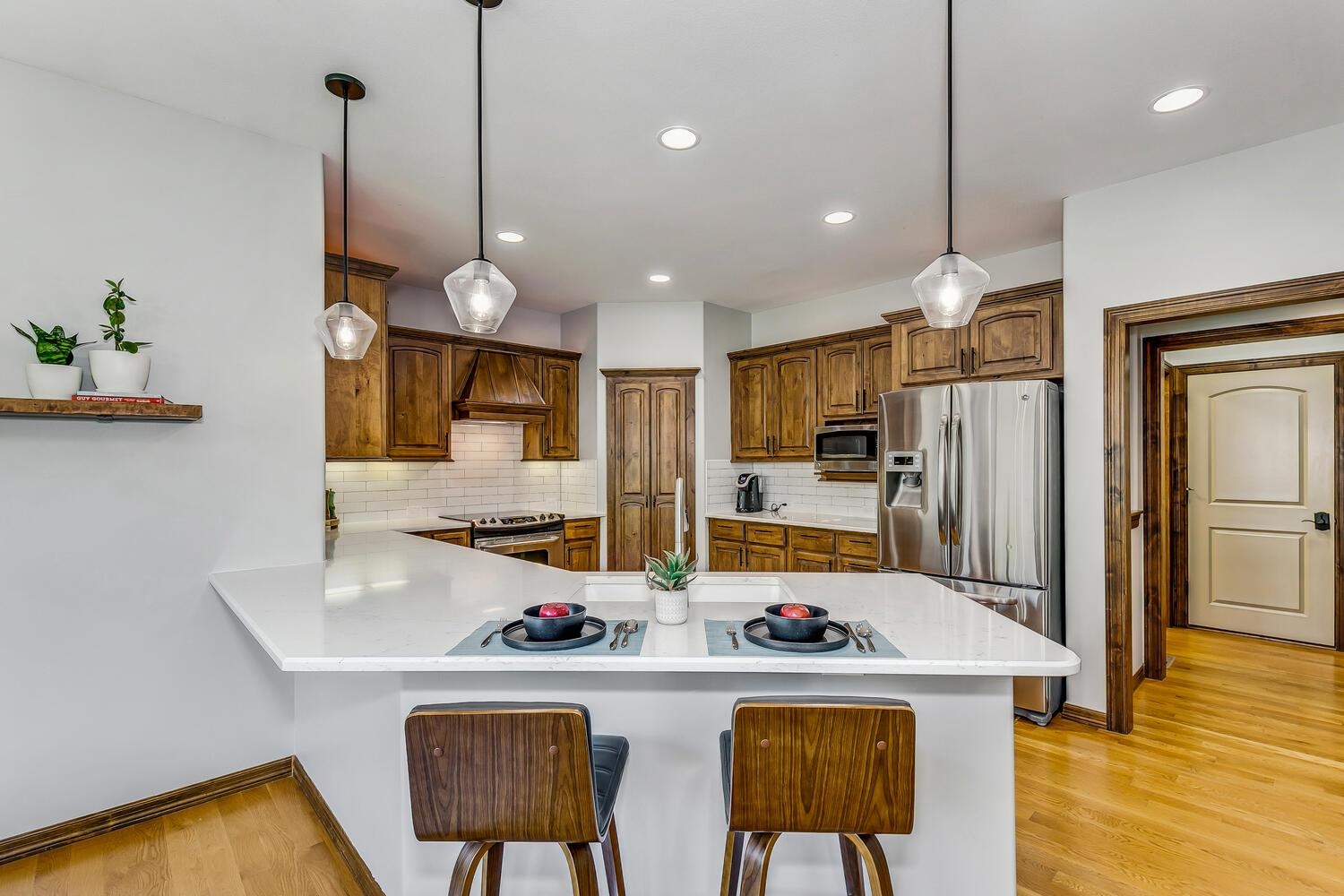 2215 Stonegate Circle Andover, KS 67002 - Photo 12 of 36