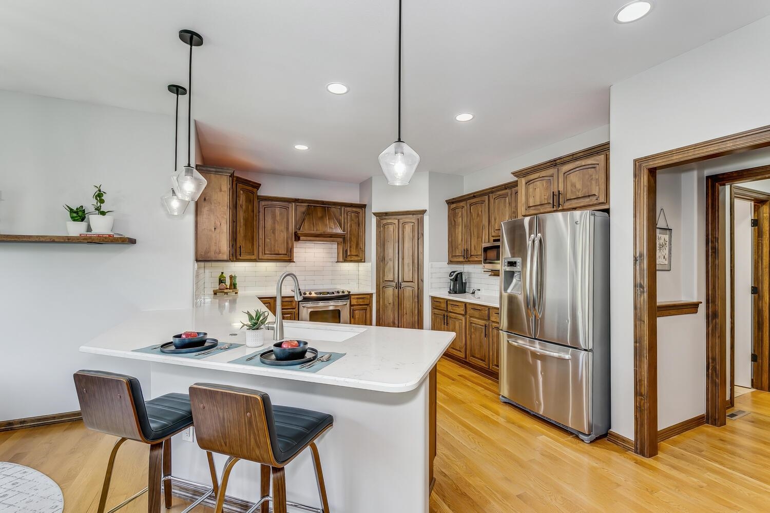 2215 Stonegate Circle Andover, KS 67002 - Photo 13 of 36