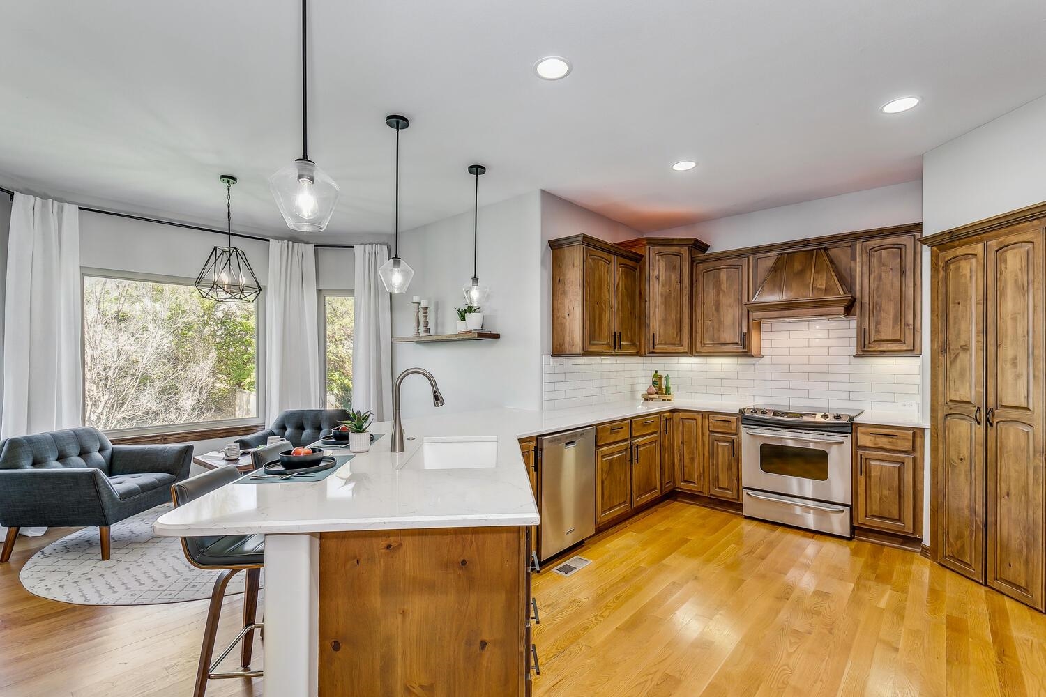 2215 Stonegate Circle Andover, KS 67002 - Photo 14 of 36