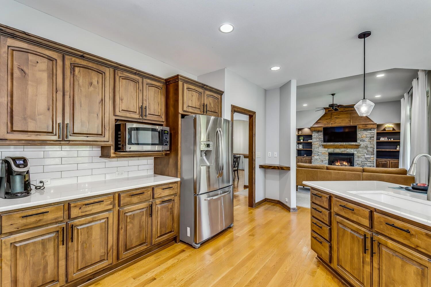 2215 Stonegate Circle Andover, KS 67002 - Photo 15 of 36