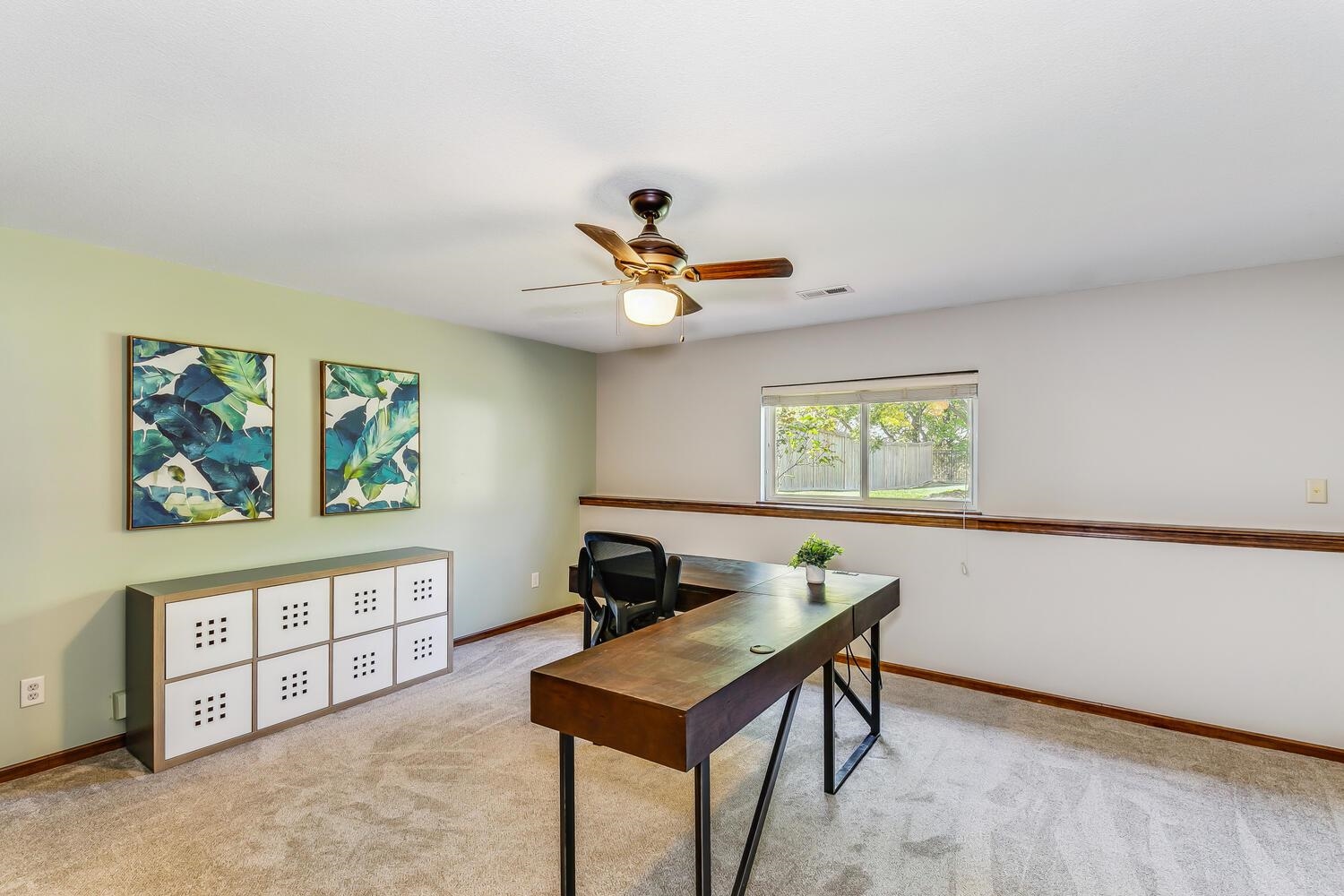 2215 Stonegate Circle Andover, KS 67002 - Photo 29 of 36