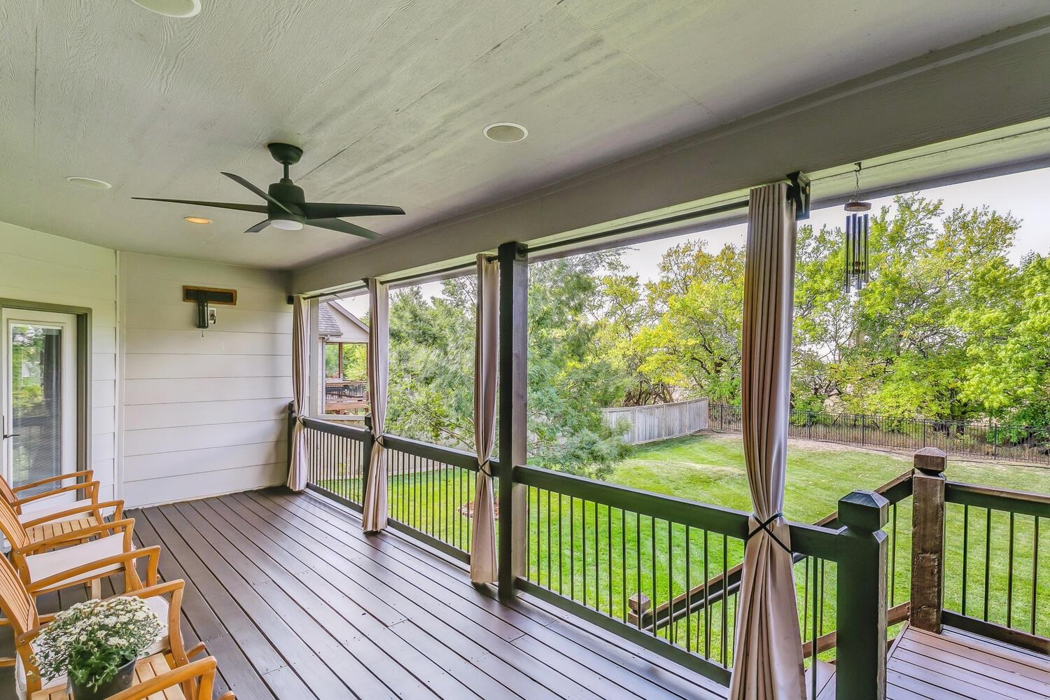 2215 Stonegate Circle Andover, KS 67002 - Photo 33 of 36