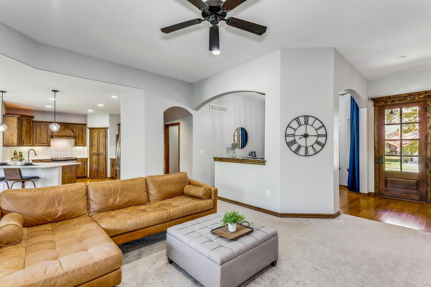 2215 Stonegate Circle Andover, KS 67002 - Photo 6 of 36