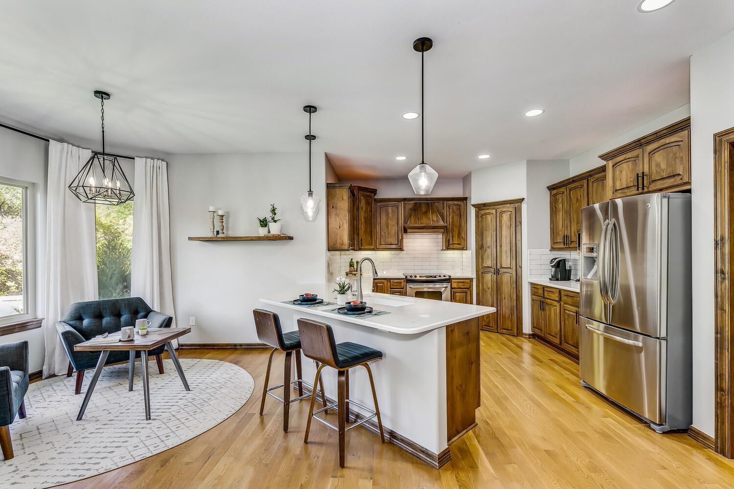 2215 Stonegate Circle Andover, KS 67002 - Photo 10 of 36