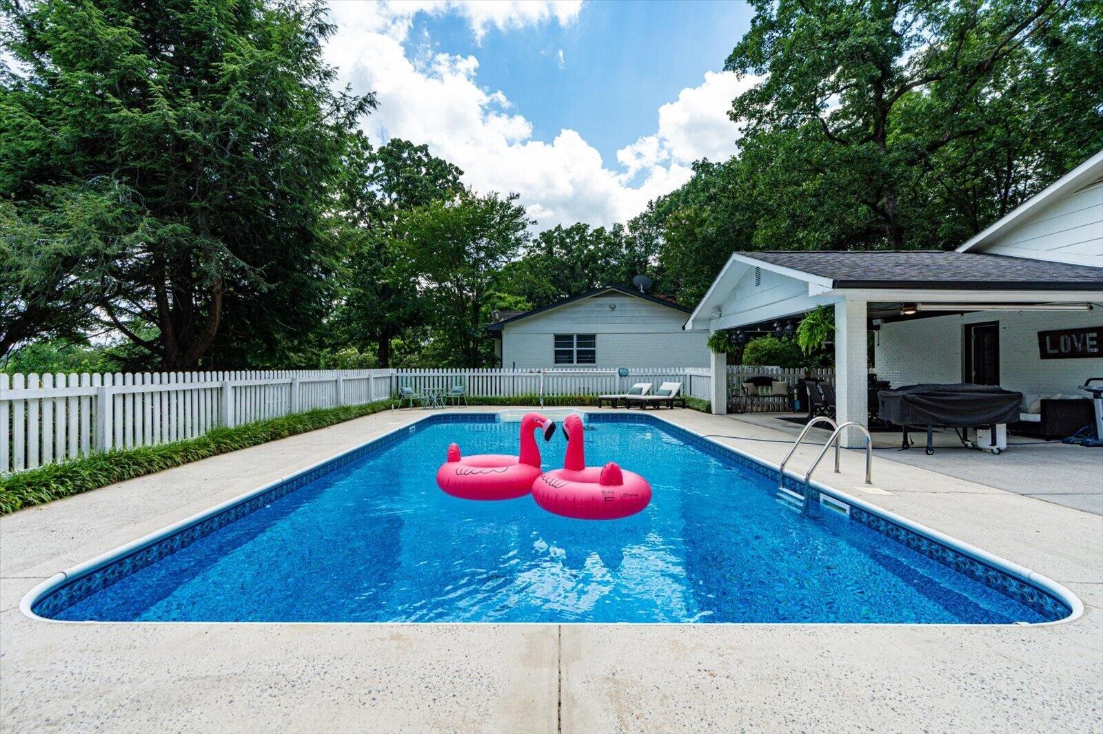 134 County Road 25 Riceville, TN 37370 - Photo 50 of 89
