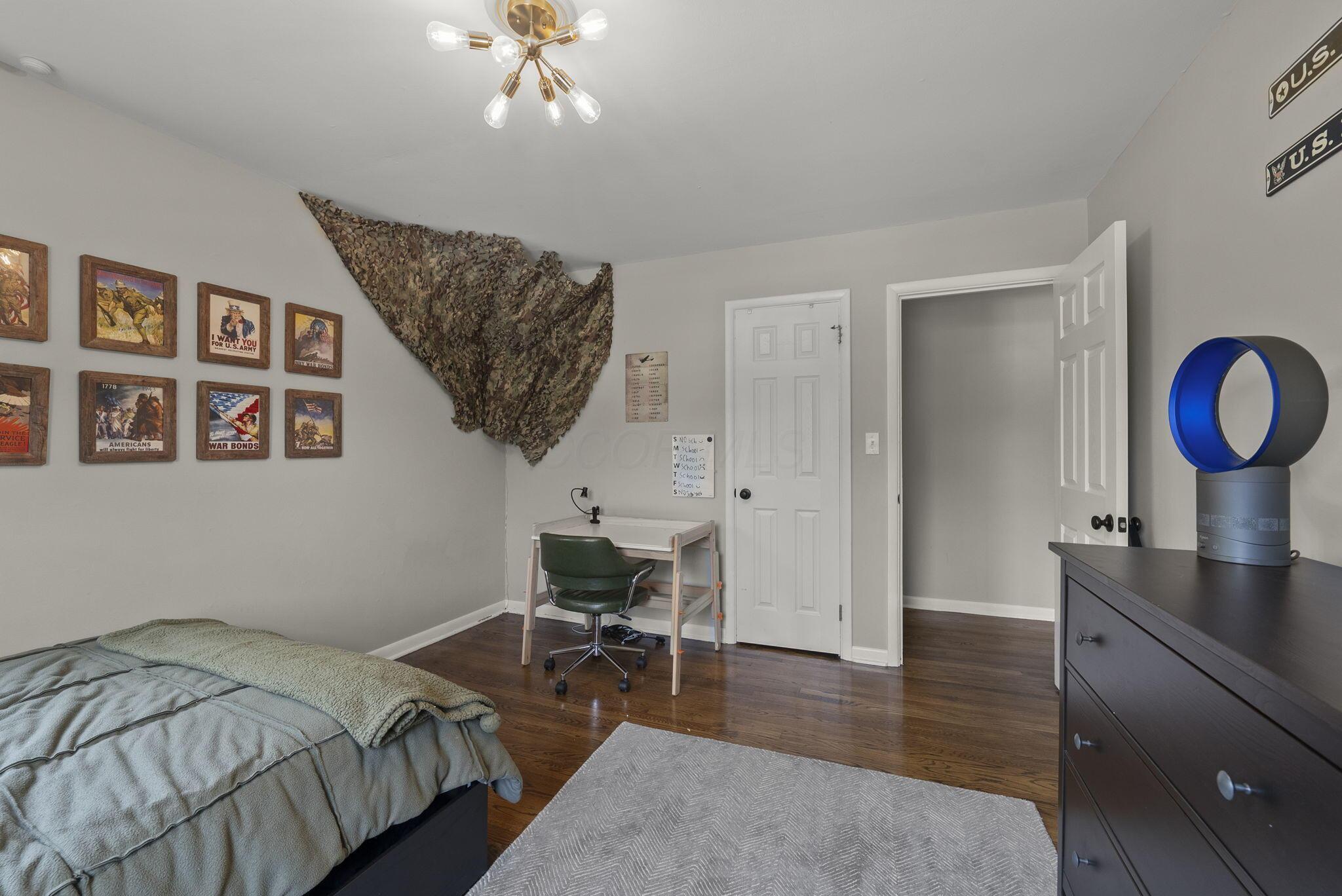 2704 Brandon Road Upper Arlington, OH 43221 - Photo 55 of 101