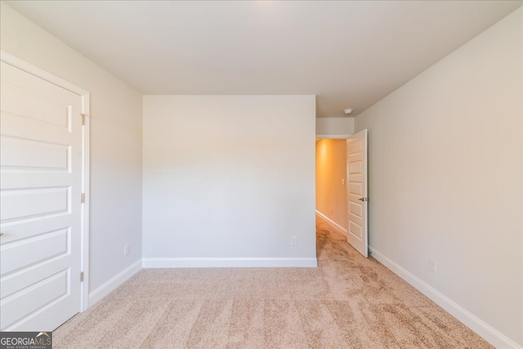361 Eagle Ridge Road Macon, GA 31216 - Photo 34 of 50 a view of an empty room