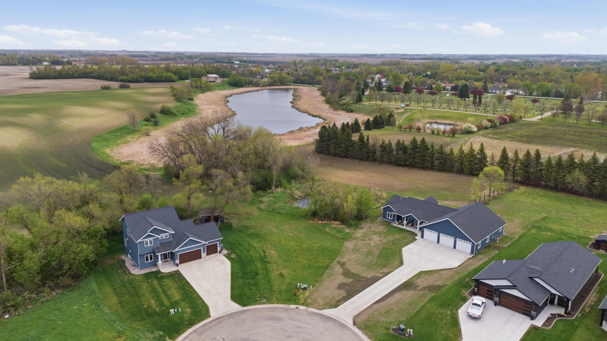 536 Leonard Street Hawley, MN 56549 - Photo 4 of 7