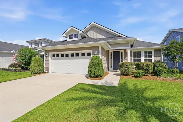 $434,900 | 187 Martello Road, Pooler, GA 31322