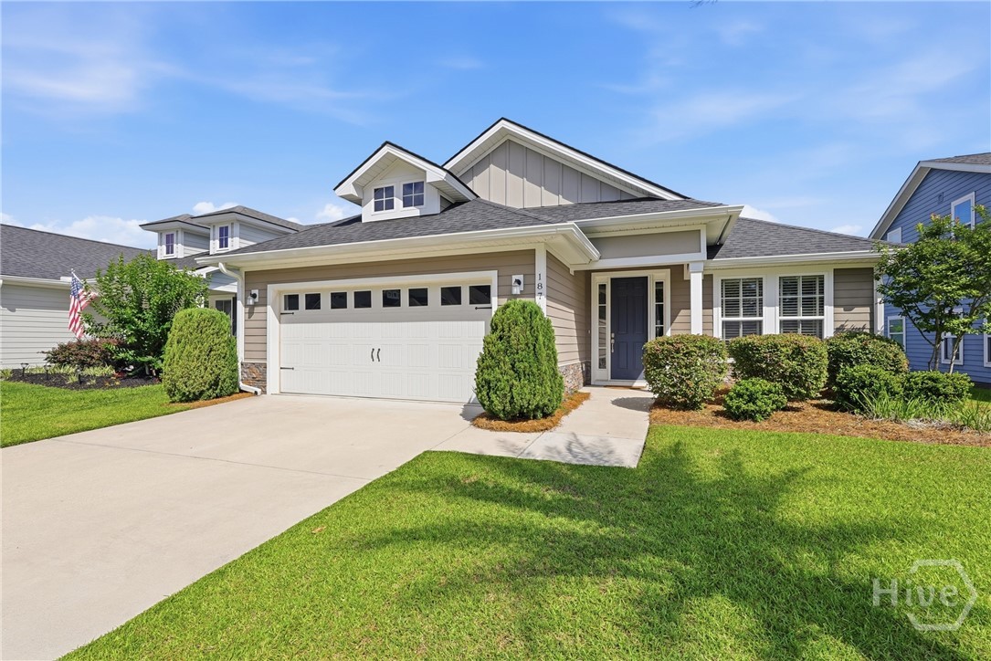 187 Martello Road Pooler, GA 31322 - Photo 1 of 27