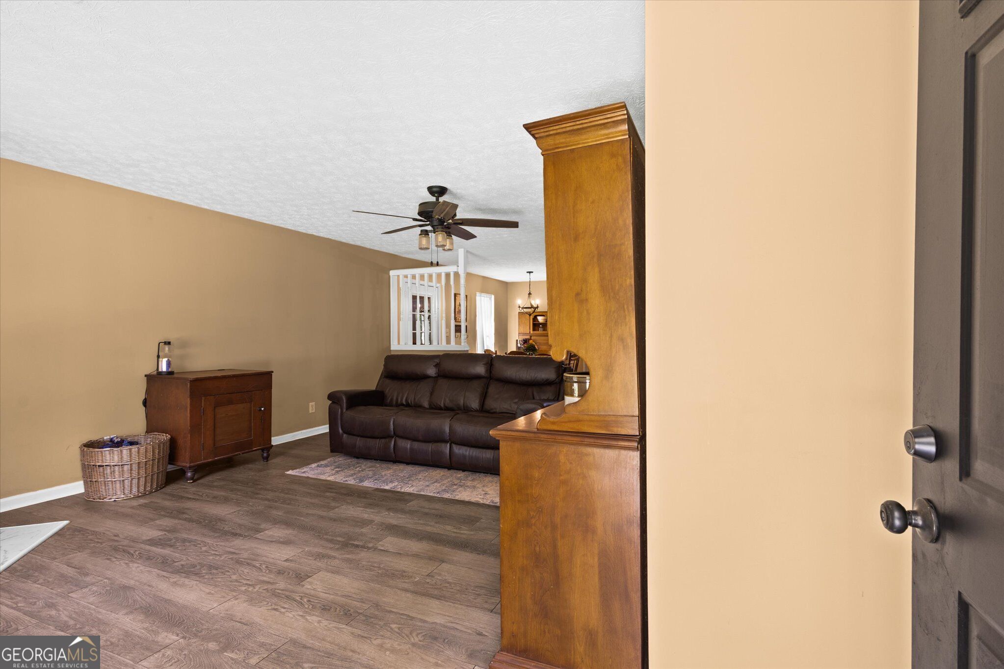 190 Smoak Field Road Griffin, GA 30223 - Photo 11 of 58 Gallery Image 11