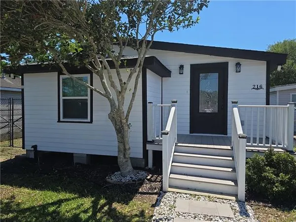 $170,000 | 216 8th Street, Bridge City, LA 70094