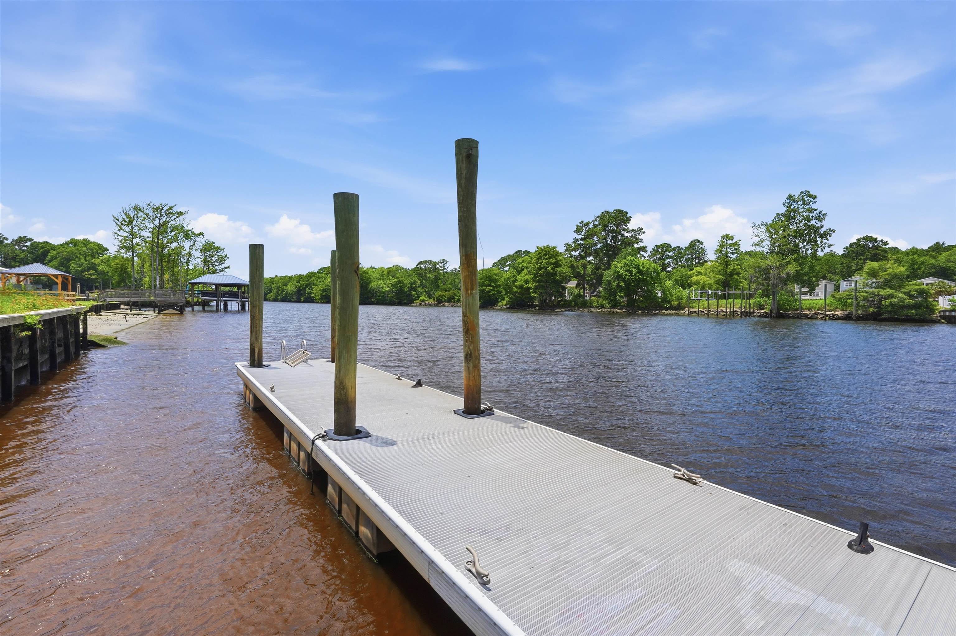 7 Smith Boulevard Myrtle Beach, SC 29588 - Photo 8 of 42