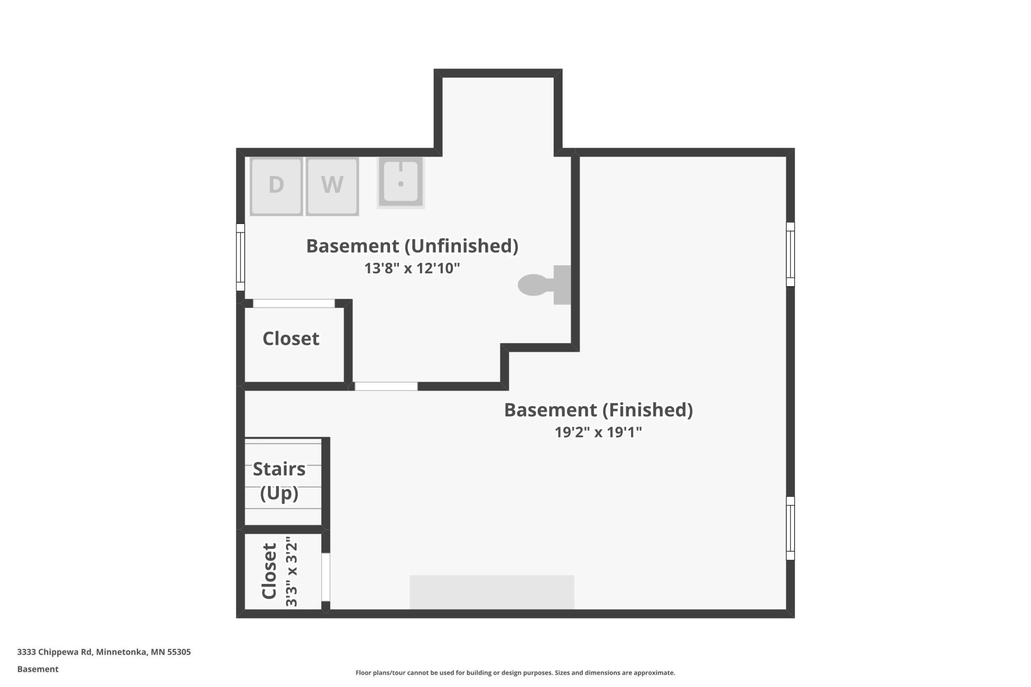 3333 Chippewa Road Hopkins, MN 55305 - Photo 31 of 33