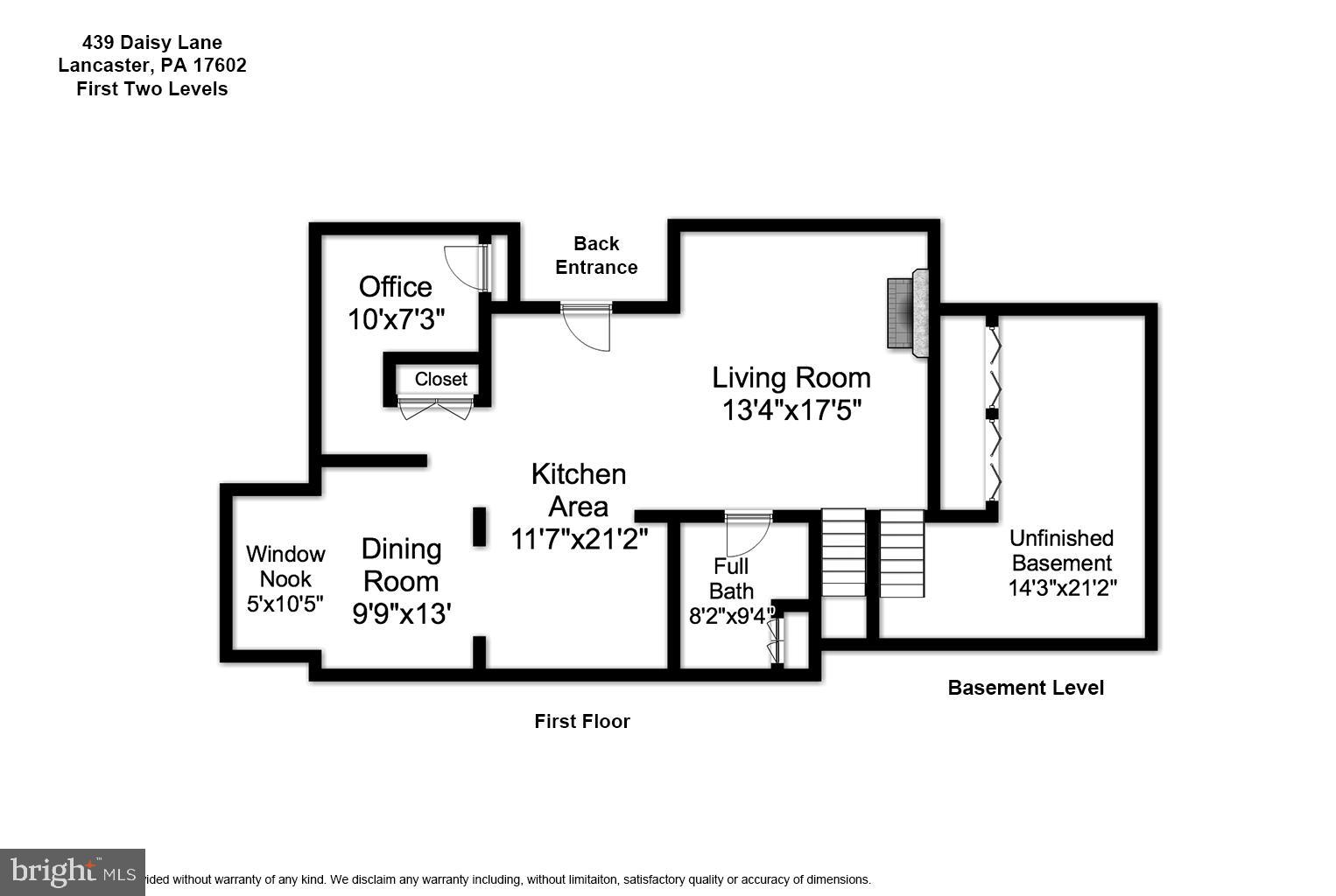 1205 Mill Mar Road Lancaster, PA 17601 - Photo 4 of 91 Gallery Image 4