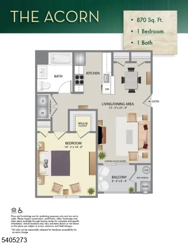 $2,082 | 433 Aspen Lane, Phillipsburg, NJ 08865