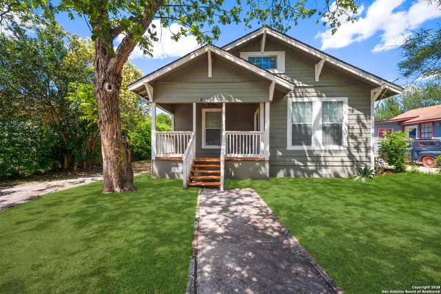 $224,000 | 235 Wainwright Street, San Antonio, TX 78211