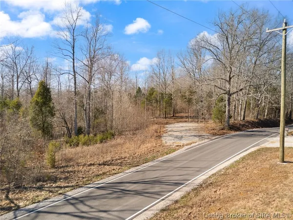 $1 | In-62 & Riddle Road, English, IN 47137