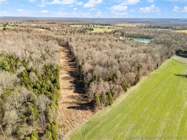 $1 | In-62 & Riddle Road, English, IN 47137