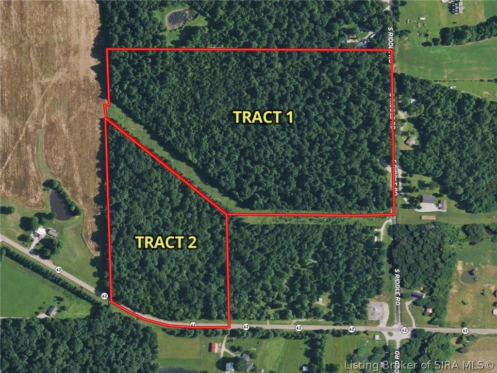 In-62 & Riddle Road English, IN 47137 - Photo 2 of 64