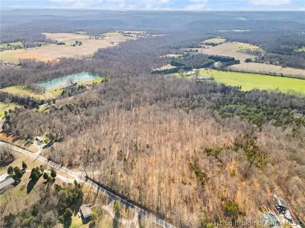 $1 | In-62 & Riddle Road, English, IN 47137