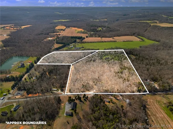 $1 | In-62 & Riddle Road, English, IN 47137