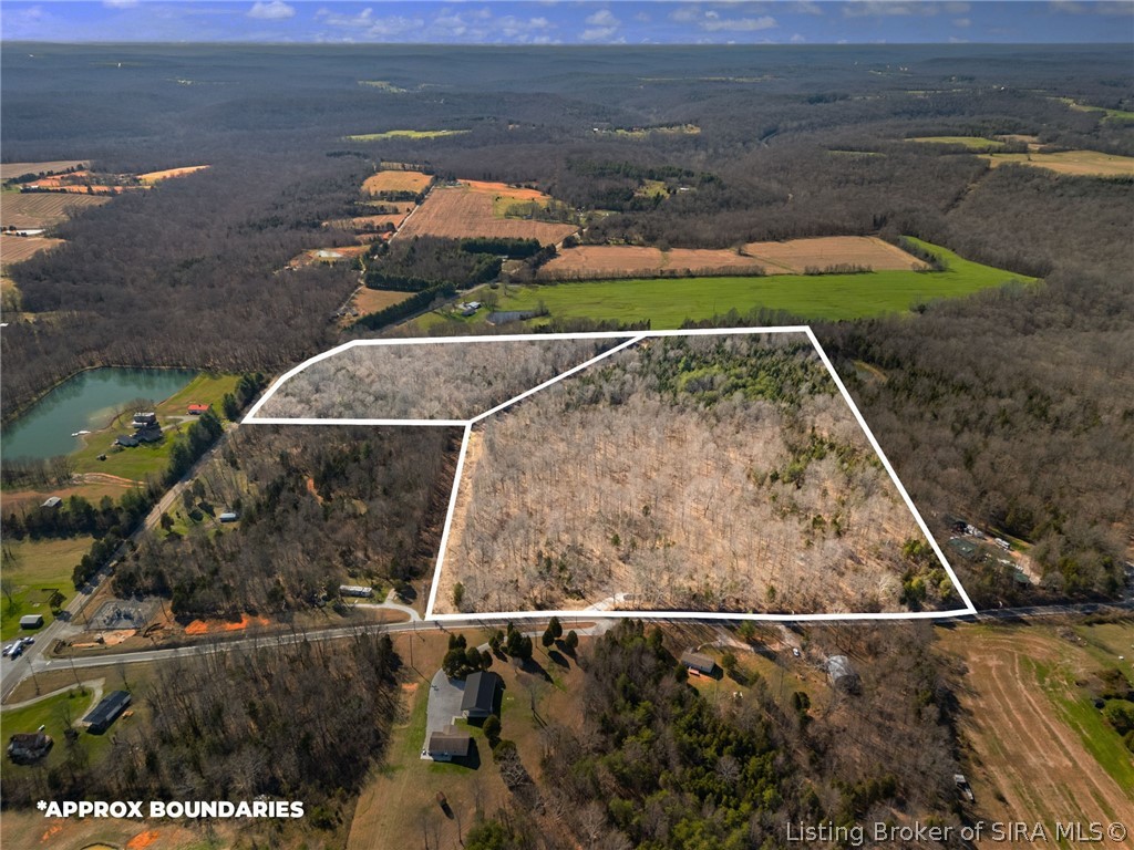 In-62 & Riddle Road English, IN 47137 - Photo 3 of 64