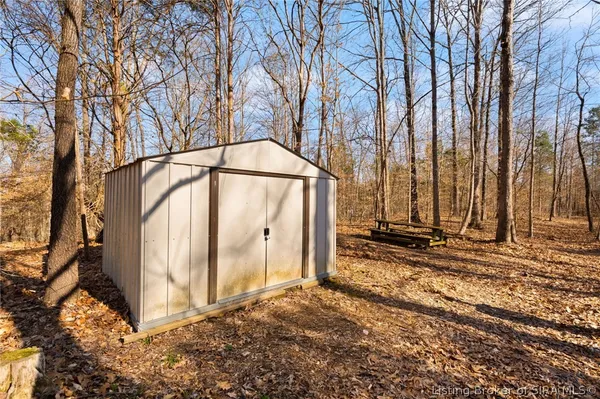 $1 | In-62 & Riddle Road, English, IN 47137