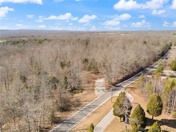 $1 | In-62 & Riddle Road, English, IN 47137