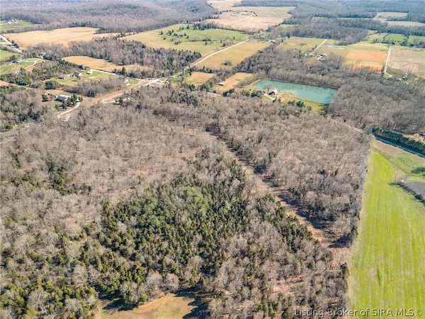 $1 | In-62 & Riddle Road, English, IN 47137