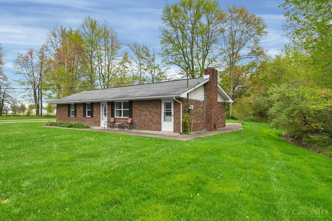 15540 Bodman Road Mount Orab, OH 45154 - Photo 23 of 30 Gallery Image 23