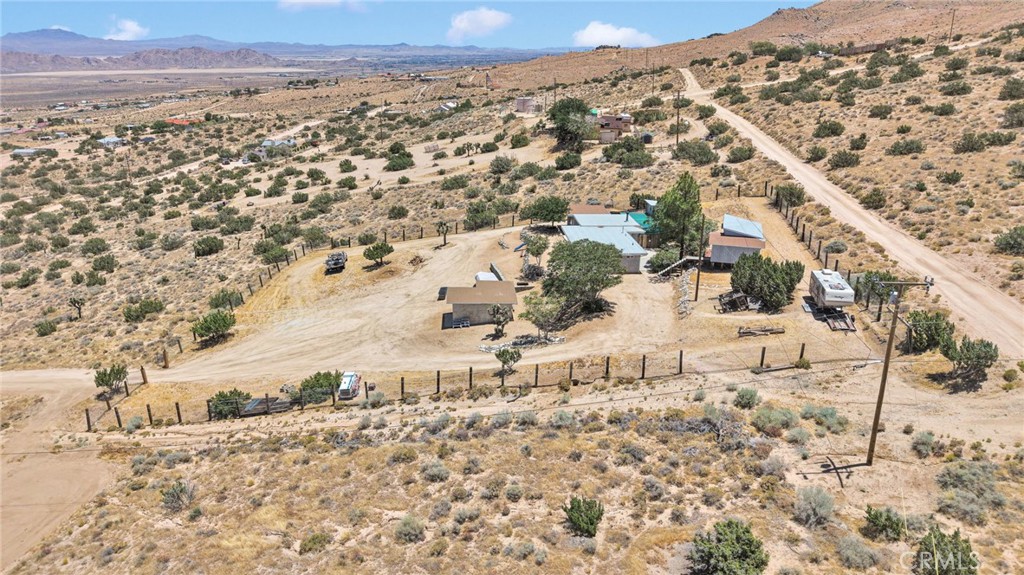 25623 Santa Rosa Road Apple Valley, CA 92308 - Photo 50 of 54