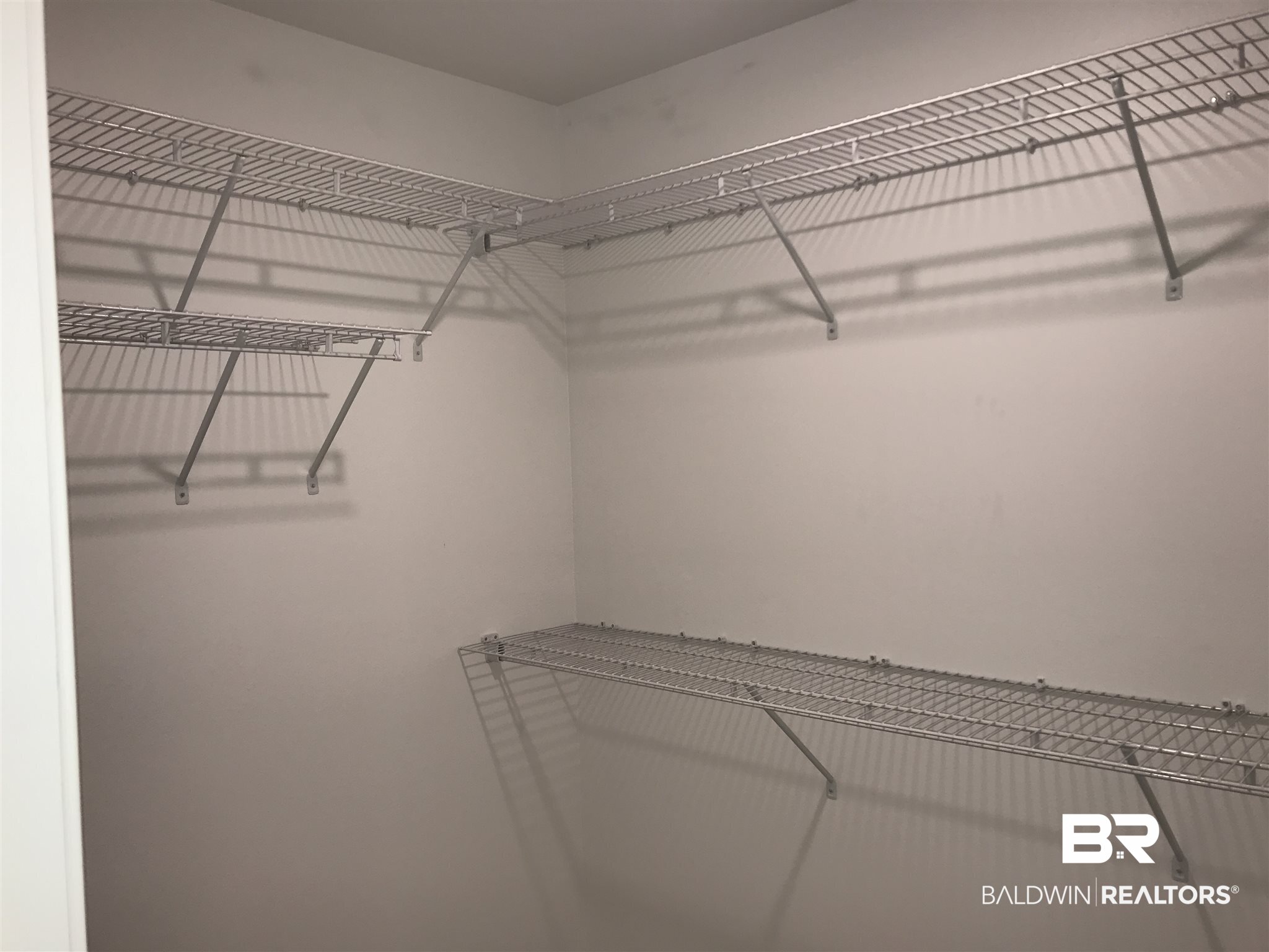 1208 C Whispering Pines Road Daphne, AL 36526 - Photo 18 of 30 Master Closet