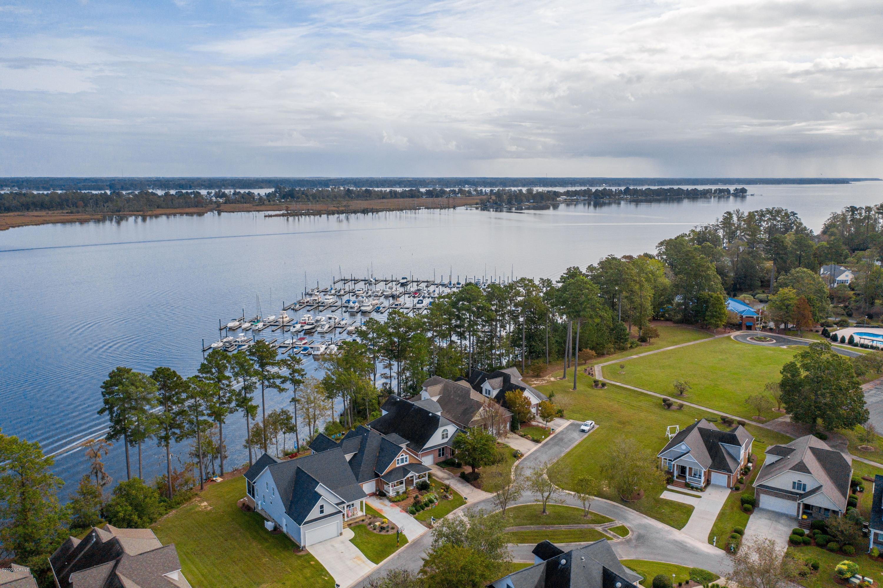 118 Ridge Road Chocowinity, NC 27817 - Photo 28 of 31 Home to marina